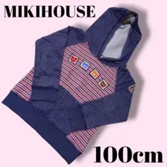 ダブルビー トップス