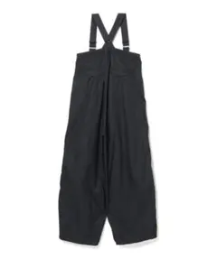 BEAMS BOY US ARMY オーバー パンツ