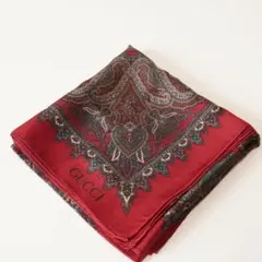 【最終値下げ】GUCCI(グッチ) シルク リボン バンド スカーフ 美品 楽天市場】＼スペシャルプライス！／グッチ GUCCI スカーフ