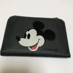 雑誌付録 折り財布