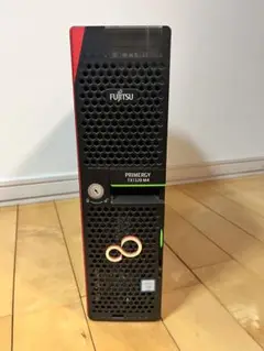 FUJITSU Server PRIMERGY TX1320 M4 900GB