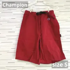 Champion ショートパンツ
