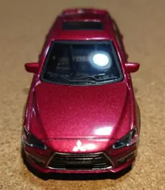 2025年最新】ギャランフォルティス ミニカーの人気アイテム