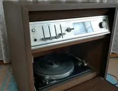 2026年最新】ナショナル 昭和 レコードプレーヤーの人気アイテム