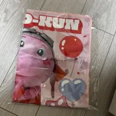 ジャンボくん 千葉ジェッツ