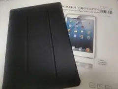 LAVIE Tab T10 専用ケース スタンド機能付き