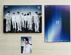 ENHYPEN 宵 YOI 初回限定盤A HEESEUNG ヒスン