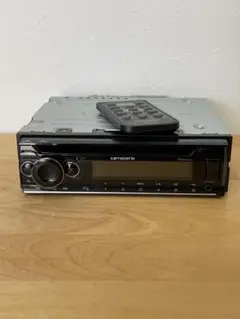 Pioneer carrozzeria DEH-5600 カーオーディオのサムネイル