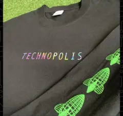 moon ロンT ラブデリック