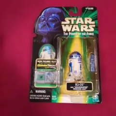 スターウォーズ ハズブロ COMMTECH R2-D2のサムネイル
