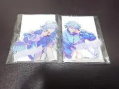 ParadoxLive　パラライ　cozmez　ANTHEM　アクリルスタンド