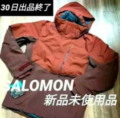 2025年最新】サロモン スキーウェアの人気アイテム - メルカリ