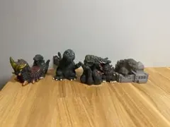 2025年最新】ゴジラ 指人形の人気アイテム - メルカリ