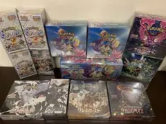 2025年最新】ナイトワンダラー box シュリンクなしの人気