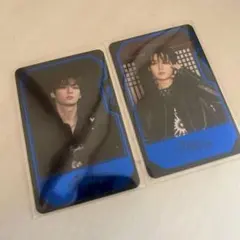 Stray Kids リノ HOP封入トレカ2枚セット