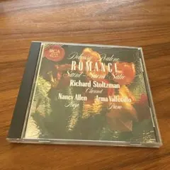 ROMANCE Richard Stoltzman