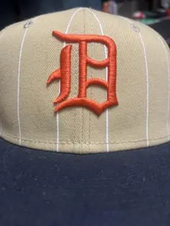 NEW ERA ベースボールキャップ