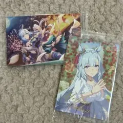 2026年最新】ウマ娘メジロアルダンの人気アイテム - メルカリ