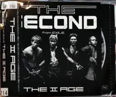 THE 2 AGE