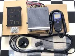 新品パナソニックデジタルMCA無線機 EF-6195A＆マイク2029年まで対応 新品パナソニックデジタルMCA無線機 EF-6195A＆マイク2029年まで対応