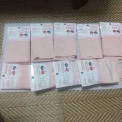 ぬいクロスボア　清原　ホワイトピーチ　バラ売り可