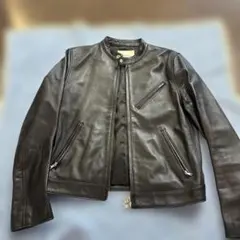 FREAKS STORE 革ジャケット