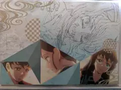 鬼滅の刃　ダイニング　ランチョンマット　時透無一郎　③