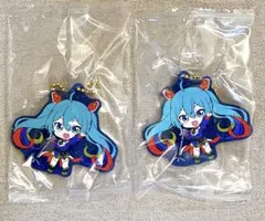 初音ミク　ガンダム　ガチャ