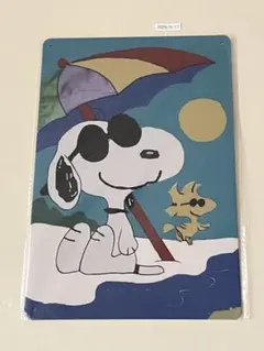 PEANUTS スヌーピー ブリキ看板 インテリア