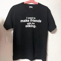 WCJ ロゴプリント 半袖Tシャツ ブラック　定価以下のサムネイル