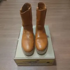 最終金額　RED WING 9866 アイリシュセッター　箱付き　サイズ:5 D レッドウィング 9866 フットモンキー アメ横 上野