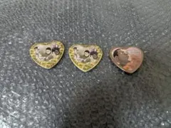 ゴールデンカムイ　缶バッジ