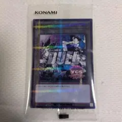 遊戯王 YCSJ TOKYO 2025 トークン 遊戯王OCG YCSJ2025 Tokyo トークン ycsj Yu-Gi-Oh