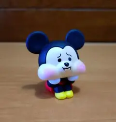 フィギュア カプセルトイ