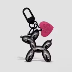 バルーンドッグ　キーチャーム