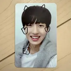 SF9 チャニ　トレカ 2025年最新】SF9 トレカの人気アイテム - メルカリ