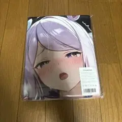 シークレットバスタオルメジロマックイーン