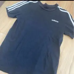 アディダスTシャツ160