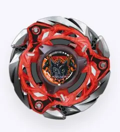 【ベイブレードX】ケルベロスフレイム5-80WB 新品・未使用