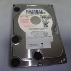 MARSHAL SATA HDD MAL3200514-PP 2TB