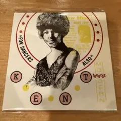 Mary Love For Dancers Also KENT CD