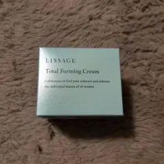 LISSAGE トータルフォルミングクリーム 40g