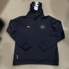 Ｆ.C.Real Bristol パーカー　サイズL相当