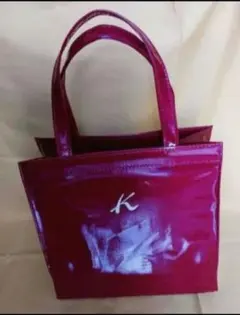 Kitamura キタムラ ミニトートバッグのサムネイル
