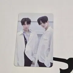 THEBOYZ NEW＆ファル/トレーディングカード