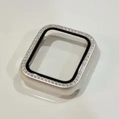 Apple Watch用クリスタルケース　40mm
