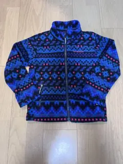 コロンビア フリース xxs