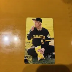 長谷川慎　トレカ　coin parking delivery