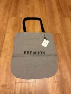 2025年最新】EREWHON エコバッグの人気アイテム - メルカリ