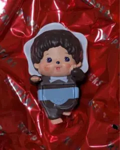 hippers monchhichi ヒッパーズ モンチッチ